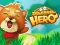 Spel Squirrel Hero aanlyn