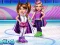 Spel Skating Courses aanlyn