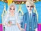 Spel Princess Wedding Planner aanlyn