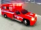 Spel City Ambulance Driving aanlyn