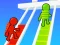 Spel Ladder Race 3D aanlyn