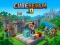 Spel CubeRealm.io aanlyn