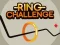 Spel Ring Challenge aanlyn