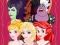 Spel Princess vs Villain Face Swap aanlyn