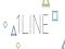 Spel 1 Line aanlyn