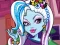 Spel Monster High Christmas Party aanlyn