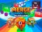Spel Merge Number Cube 3d Run Game aanlyn