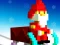Spel Super Sliding Santa aanlyn