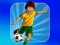 Spel Soccer Shoot aanlyn