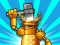 Spel Crash the Robot! aanlyn