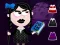 Spel Creepy Dress Up aanlyn