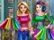 Spel Girls Mall Shopping aanlyn