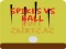 Spel Ball vs spikes aanlyn