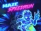 Spel Maze Speedrun aanlyn