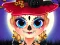 Spel Little Lily Halloween Prep aanlyn