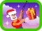 Spel Christmas Fishing.io aanlyn