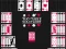 Spel Two-Table Solitaire aanlyn