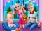 Spel Family Weekend aanlyn