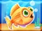 Spel Fish tank my aquarium aanlyn