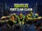 Spel Teenage Mutant Ninja Turtles Foot Clan Clash aanlyn