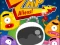 Spel Zap Aliens aanlyn
