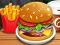 Spel Burger Shop aanlyn