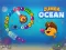 Spel Zumba Ocean aanlyn