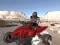 Spel Desert Racing aanlyn