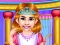 Spel Little Princess Ball aanlyn