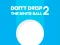 Spel Don't Drop The White Ball 2 aanlyn