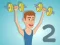 Spel Muscle Clicker 2 aanlyn