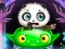 Spel Panda Fun Park aanlyn