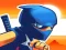 Spel Up Down Ninja aanlyn