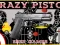 Spel Crazy Pistol aanlyn