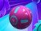 Spel Rolling balls 3D aanlyn