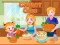 Spel Carrot Cake aanlyn
