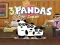 Spel 3 Pandas In Japan HTML5 aanlyn