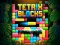 Spel Tetrix Blocks aanlyn