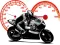 Spel Crazy Bikers Jigsaw aanlyn