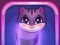 Spel Crazy Snake io aanlyn