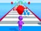 Spel Balloon Run aanlyn