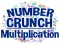 Spel Number Crunch Multiplication aanlyn