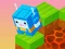 Spel Bomb the mountain aanlyn