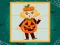 Spel Halloween Puzzles aanlyn