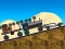 Spel Back To The Future Train Scene aanlyn