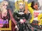 Spel Princess E-Girl Fashion aanlyn