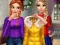Spel Sisters Day Out aanlyn