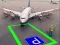 Spel Air Plane Parking 3d aanlyn
