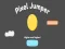 Spel Pixel Jumper aanlyn