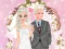 Spel Ice Princess Wedding aanlyn